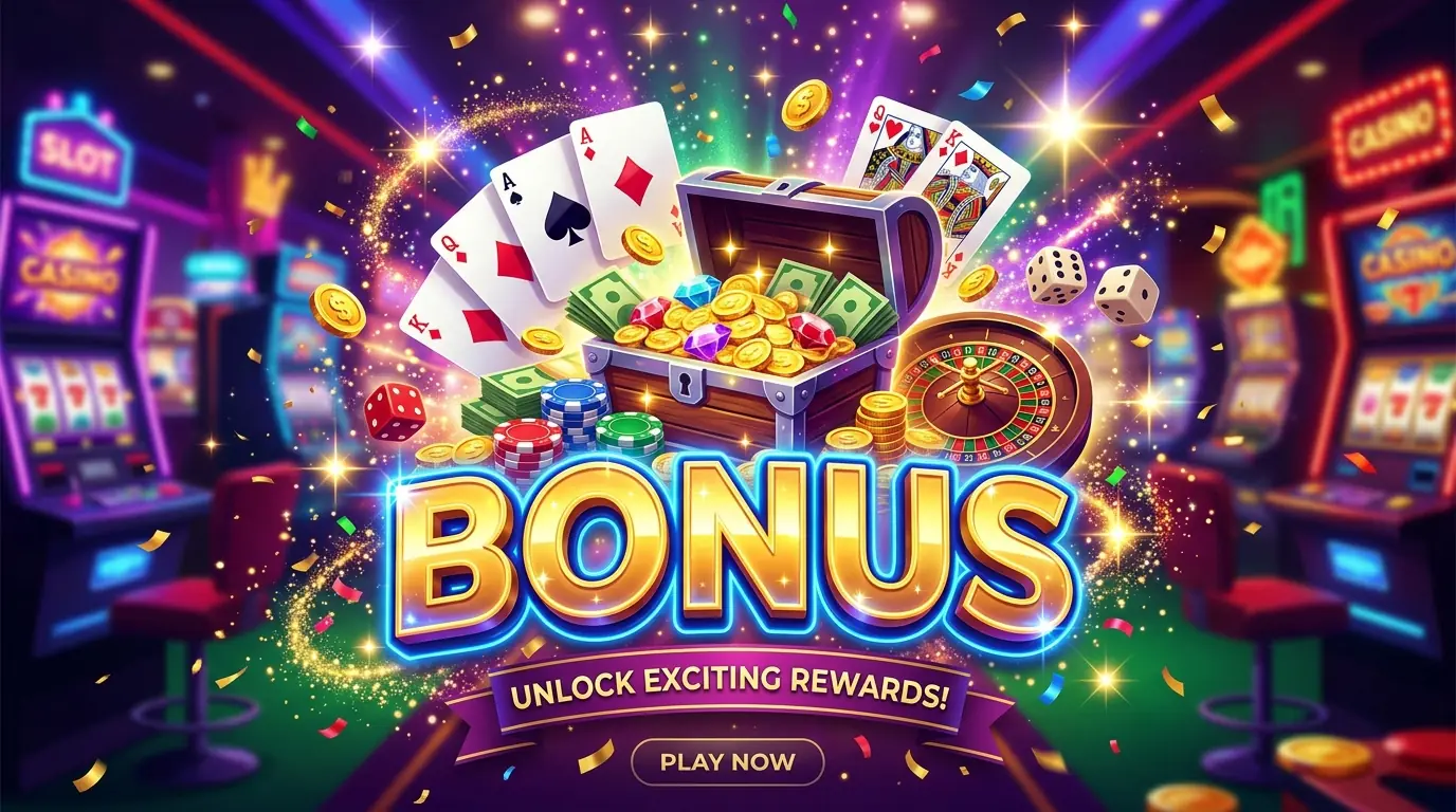 Rhino bonus