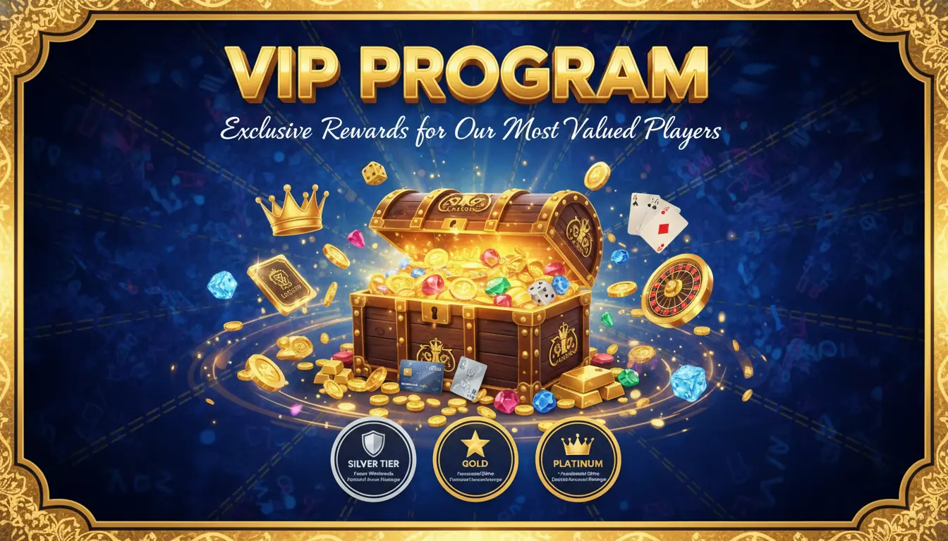 Rhino VIP program