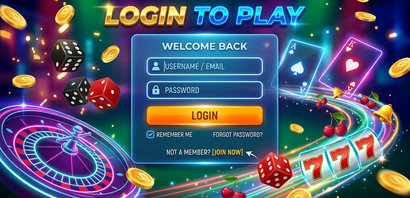 Rhino casino sign in
