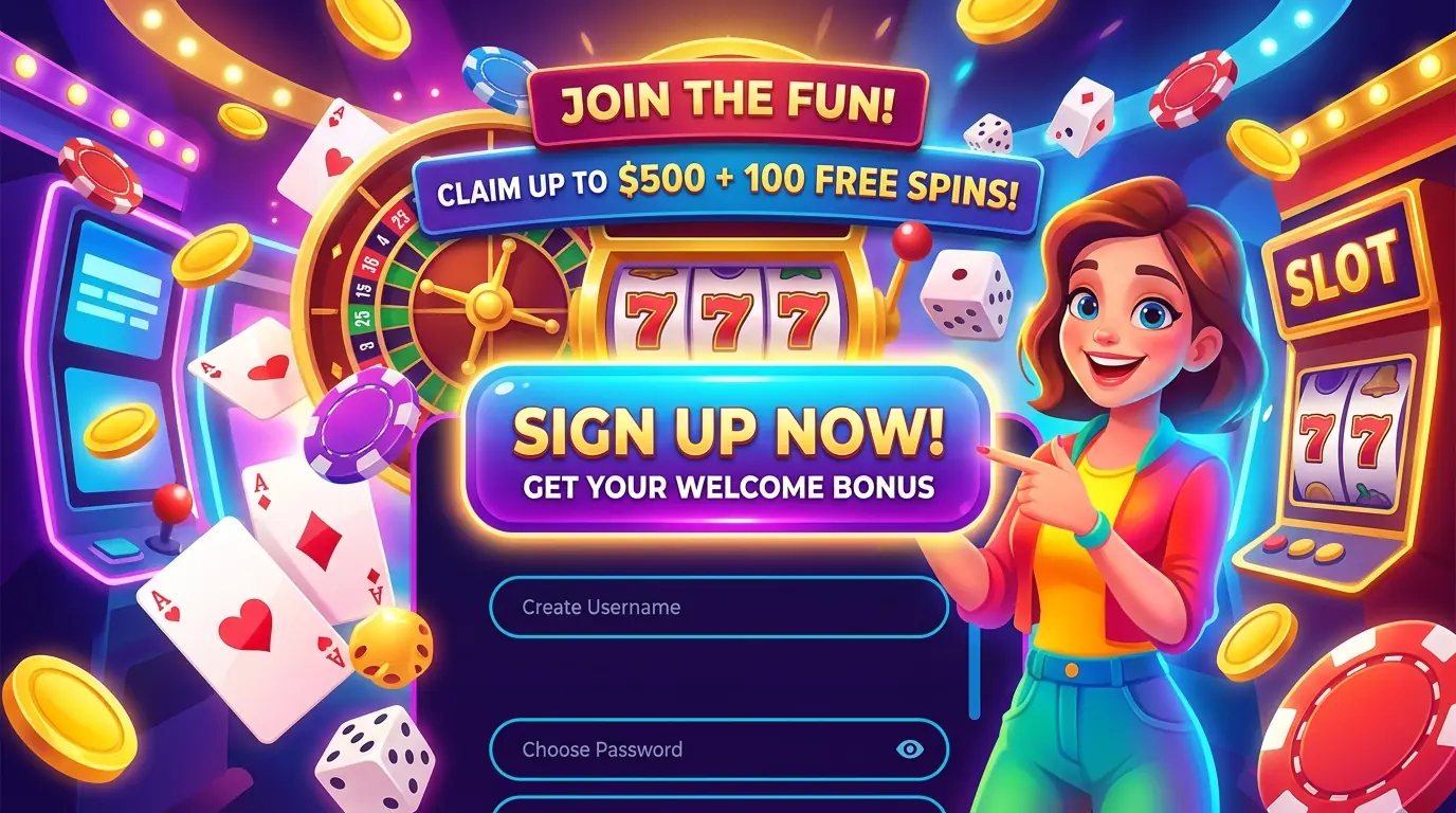 Rhino sign up