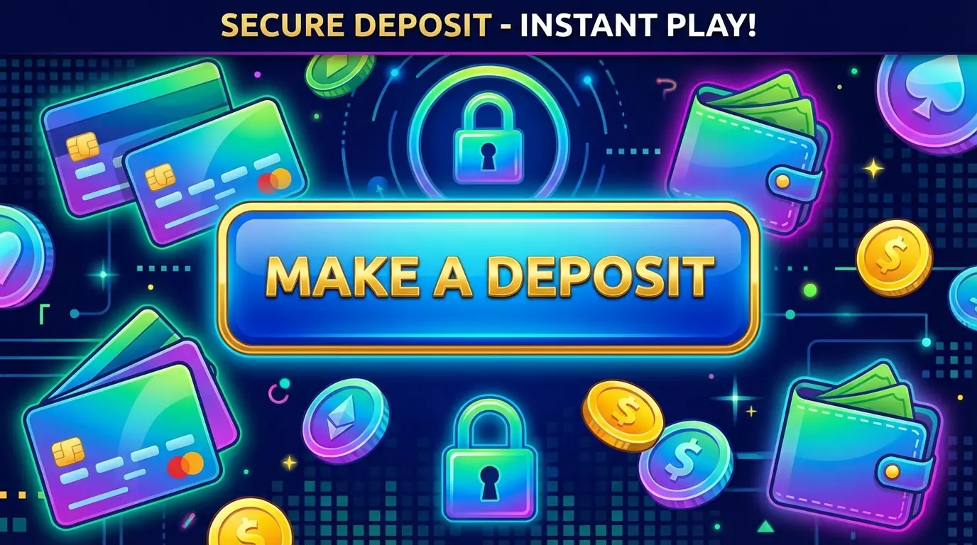 Rhino casino deposit