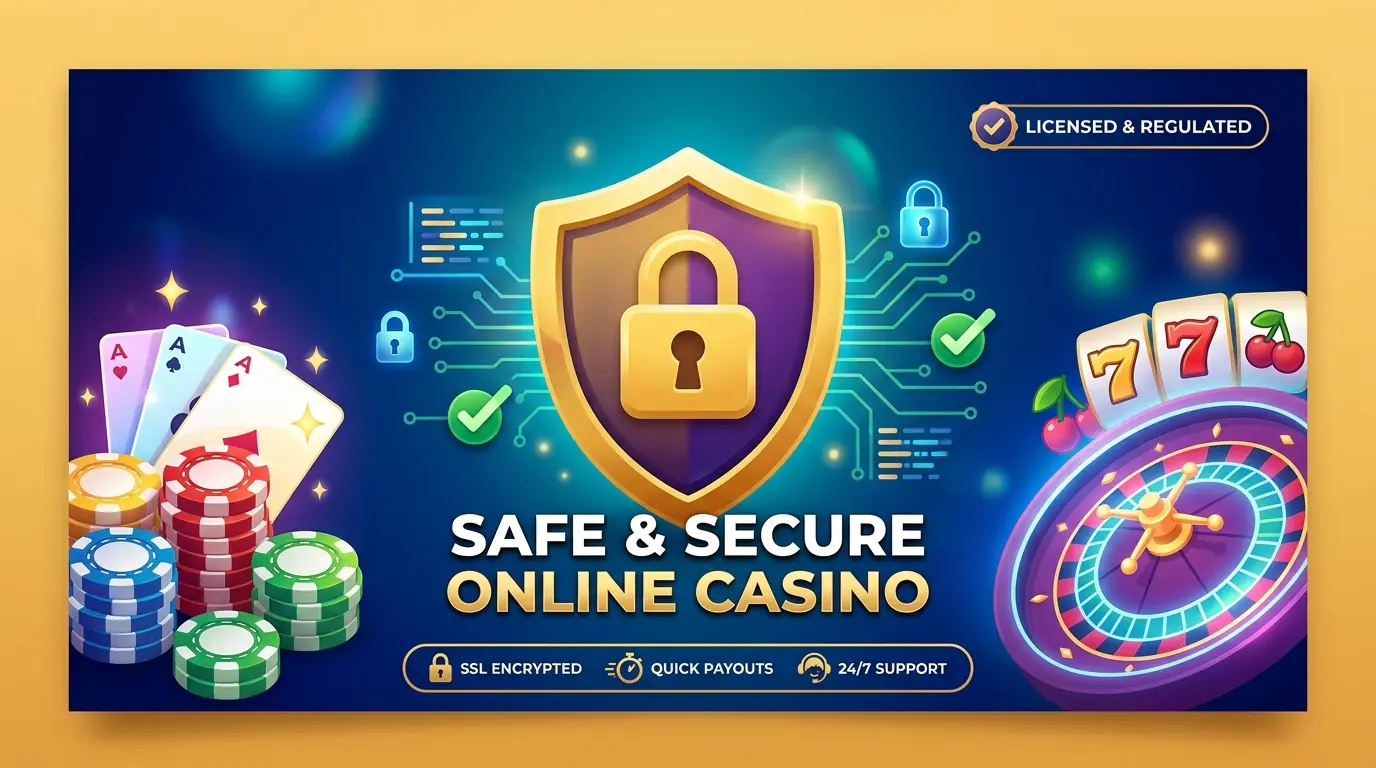 Rhino casino safe