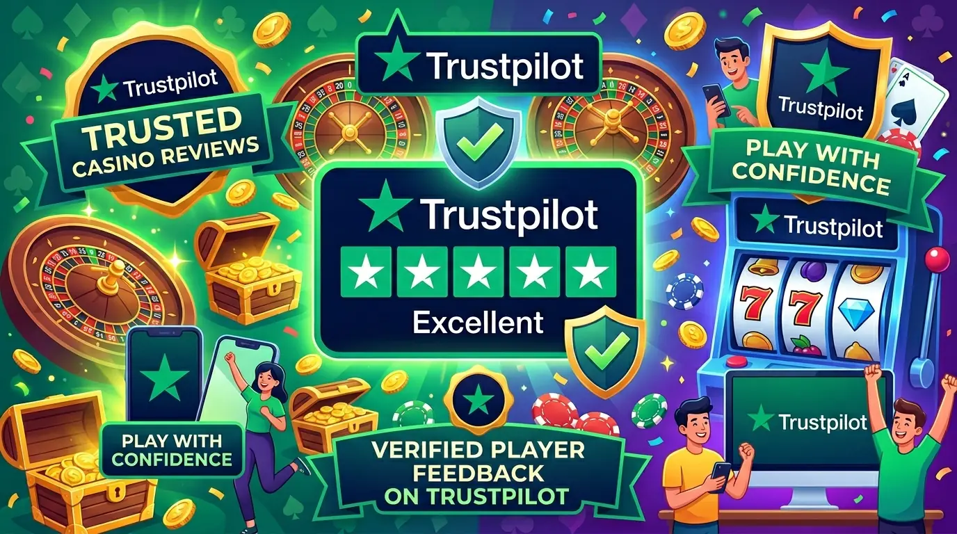Rhino Trustpilot