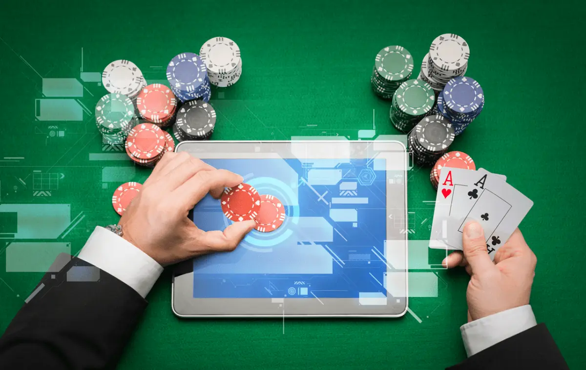 Rhino Poker guide