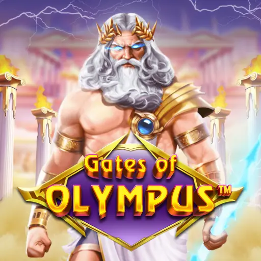Rhino Gates of Olympus slot
